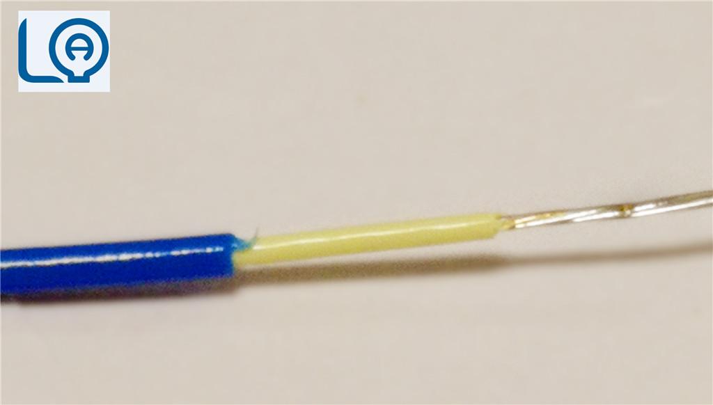 UL1332 20AWG 電子線